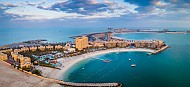 المساكن ذات العلامات التجارية تبلغ 40% من الوحدات السكنية في رأس الخيمة بحلول 2029