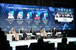 مركز دبي المالي العالمي يعلن عن استراتيجية خفض الكربون وتحقيق الحياد المناخي بحلول عام 2045 في منتدى الاستدامة المستقبلية 2024  