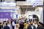 انطلاق فعاليات أكبر دورة حتى الآن من معرض أوتوميكانيكا دبي غداً في دبي 