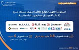 لسعودية للكهرباء توقّع اتفاقية تمويل دولي مشترك بقيمة 3.6 مليار دولار أمريكي