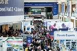 معرض ومؤتمر الصحة العربي يسهم بنحو مليار درهم في الناتج المحلي الإجمالي لإمارة دبي خلال 2024