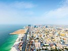 2.28 مليار درهم قيمة التصرفات العقارية في عجمان خلال ديسمبر 2024