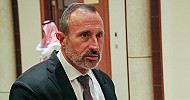 Maaden in talks with banks over international bond sale: CEO