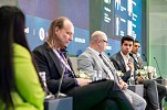 الاقتصاد الدائري، الذكاء الاصطناعي في الهندسة المعمارية والابتكارات الصناعية تحتل مركز الصدارة مع استمرار فعاليات الأسبوع الثاني من Big 5 Construct Saudi 