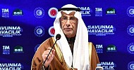 Saudi Arabia’s military spending hits SAR 284.3B in 2024: GAMI Governor