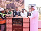 Abu Dhabi Fund for Development launches AED440 million “Sofitel Legend Pyramids Giza” in Egypt