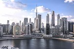 سوق العقارات في دبي يتألق بشهر مزدهر مع وصول مبيعات فبراير إلى 51,1 مليار درهم إماراتي