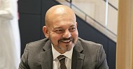 Lucid aims to export 92% of Saudi plant's output: Middle East VP