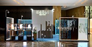 MARLI New York Pop-Up At Via Riyadh 