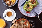 A.O.K. Kitchen Expands with Second Location in Historic Diriyah