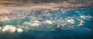  Dubai’s Palm Jebel Ali now one of the world’s most exciting real estate opportunities 