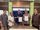 Dubai International Chamber facilitates expansion of fiber optics company Emtelle into Indonesia
