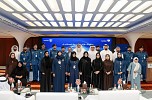 جمارك دبي تنظم 