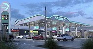 SASCO opens 5 new stations in Riyadh, Madinah