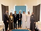 شنايدر إلكتريك شريكا استراتيجيا لـ مبادرة الجيل التالي من الاستثمارات الأجنبية المباشرة