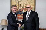 Masdar to expand Endesa Partnership in AED1.4 billion renewable energy transaction, strengthening presence on Iberian Peninsula
