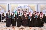 إطلاق مشروع خطوط أنابيب نقل المياه المستقل الجبيل - بريدة بتكلفة اجمالية تبلغ 8 مليارات و 500 مليون ريال سعودي