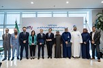 المياه الوطنية تتعاقد مع (إيفي البرتغالية) لتنفيذ نظام الإيرادات بالذكاء الاصطناعي