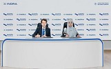 Maqta Technologies Group, Indra Group to develop solutions for smart ports