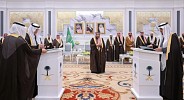 SAR 8.5B deals signed with private sector for Jubail-Buraydah IWTP