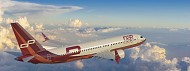DAE announces completion of Aeromexico Boeing 737 MAX mandate