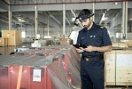 جمارك أبوظبي : 53% نسبة النمو بمعاملات التخليص الجمركي قبل الوصول خلال 2024