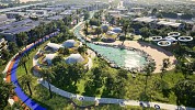 إطلاق المدينة المستدامة 2.0 في ملتقى الاستثمار السنوي 2025: عصر جديد من المدن الذكية المدعومة بالذكاء الاصطناعي