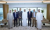 غرف دبي تبحث مع الاتحاد العام لمقاولات المغرب دعم شركات الإمارة في التوسع بالسوق المغربية