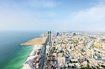 تصرفات عقارات عجمان تتجاوز 5.55 مليار درهم خلال الربع الأول من 2025