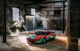 للمرة الأولى في منطقة الشرق الأوسط مجموعة  BMWالشرق الأوسط تعرض سيارةBMW M1 Art  الشهيرة للفنان آندي وارهول ضمن فعاليات آرت دبي 2025