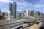 سوق العقارات في دبي يسجل مبيعات بقيمة 142,7 مليار درهم إماراتي 