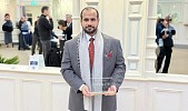 جمارك أبوظبي تنال المركز الأول في جائزة الابتكار الجمركي العالمية