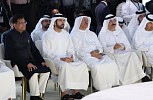 موانئ دبي العالمية وحكومة الهند تطلقان مبادرة بهرات أفريقيا 