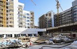 عزيزي للتطوير العقاري تُعلن عن إنجاز 80% من مشروع 
