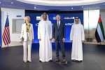 وزير الطاقة الأمريكي يختتم زيارته الرسمية الأولى إلى الإمارات
