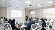 «مالية عجمان» تدعم الكوادر الحكومية المحلية بورشة عمل متخصِّصة في ضريبة القيمة المضافة والفوترة الضريبية