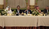 توجه لإنشاء صندوق عقاري سعودي مصري وإدارة لمتابعة الاستثمارات السعودية في مصر
