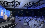 أكثر من ألف مشارك في اليوم الأول من قمة حوكمة التقنيات الناشئة