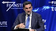 الرميان: مشترياتنا واستثماراتنا في أوروبا بلغت 85 مليار دولار.. ونتوقع ارتفاعها إلى 170 مليار دولار