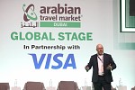 سوق السفر العربي 2025 يكشف عن أبرز اتجاهات السفر وفرص السوق في الشرق الأوسط