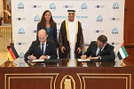 حاكم رأس الخيمة يدعم الشراكة الاستراتيجية بين راكز والمجلس الألماني الإماراتي المشترك للصناعة والتجارة