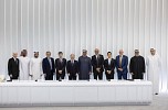 بحضور رئيس الدولة..تحالف شركات تكنولوجيا عالمية يطلق مشروع 