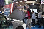 Saudi Signage & Labelling Expo يفتتح اليوم نسخته الثانية ويسلط الضوء على 2,500 منتج ومجموعة واسعة من الحلول