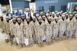  1276 طلباً للتسجيل في برامج المنح الدراسية والتدريب الجمركي واللوجستي لجمارك دبي