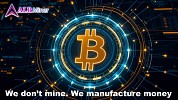 ALR Miner ：A new way for newcomers to earn money