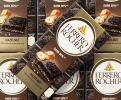 Ferrero Rocher and Raffaello Tablets Outperform in Groundbreaking Indulgence Study