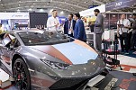أكبر دورة من معرض أوتوميكانيكا الرياض تؤكد مكانة الشرق الأوسط كمركز عالمي للمركبات