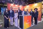 Senkron Digital Showcases CyberPact Service at GISEC Global 2025