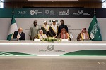 ITFC and TDFD Sign Landmark Agreement with Oil Sustainability Program and BURN Manufacturing to Deliver Clean Cooking Solutions in Nigeria