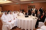 منتدى الأعمال الإماراتي العراقي الثاني يبحث تعزيز الشراكات التجارية بين البلدين